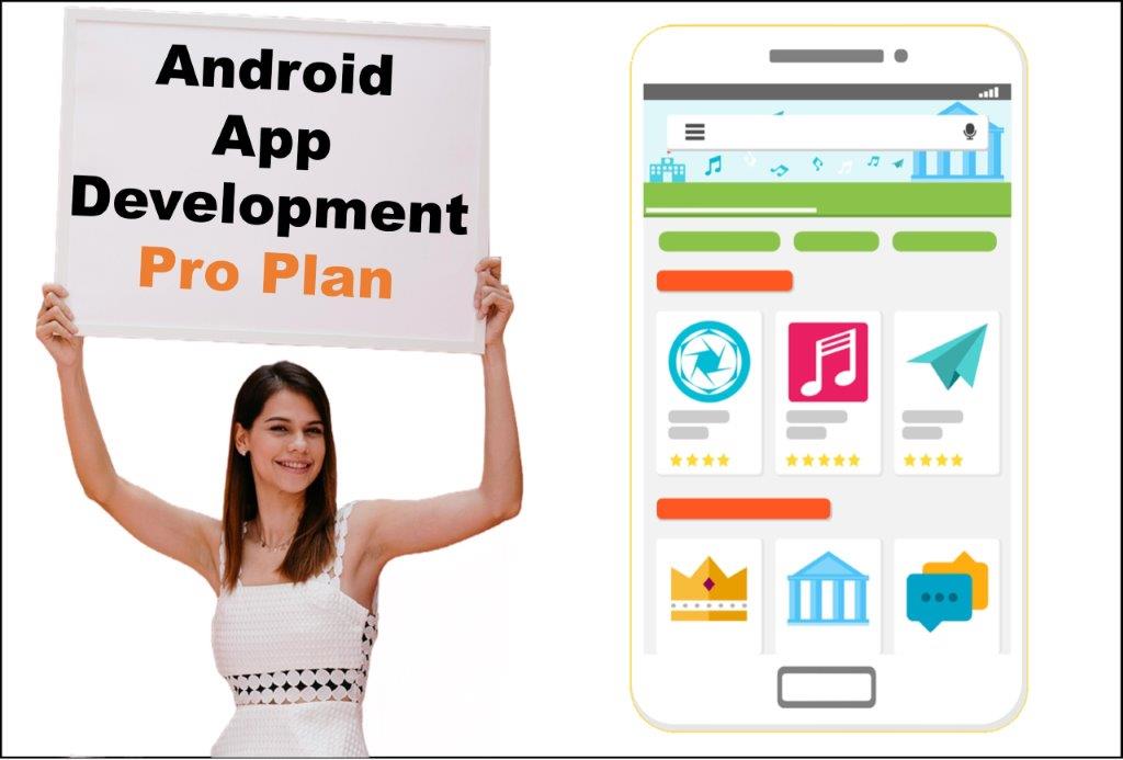 android app development agency in Boston Massachusetts