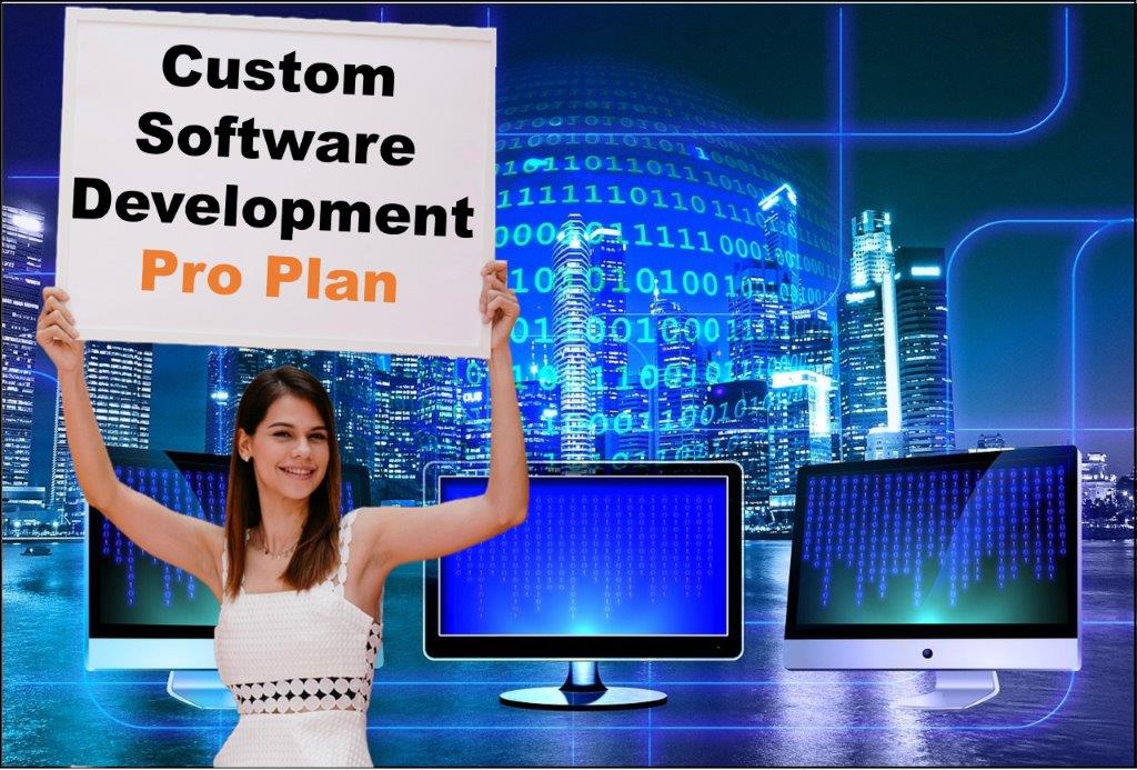 custom software development agency in Boston Massachusetts