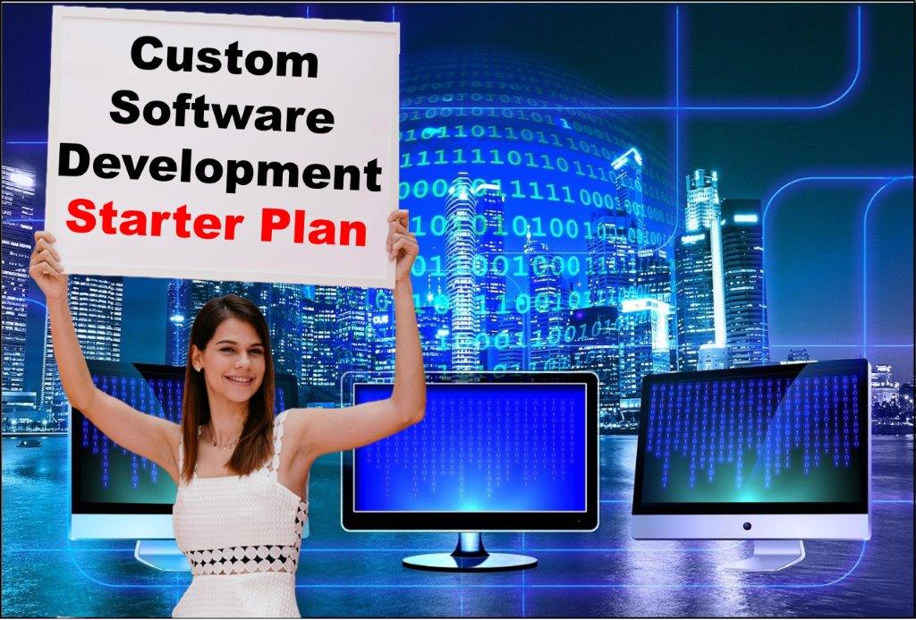 custom software development services in Boston Massachusetts
