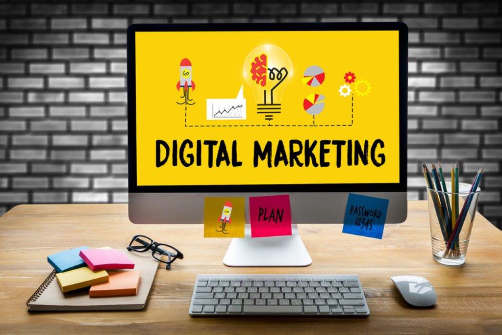 professional digital marketing service provider in Boston Massachusetts