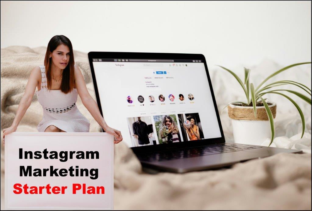 instagram marketing service provider in Boston Massachusetts