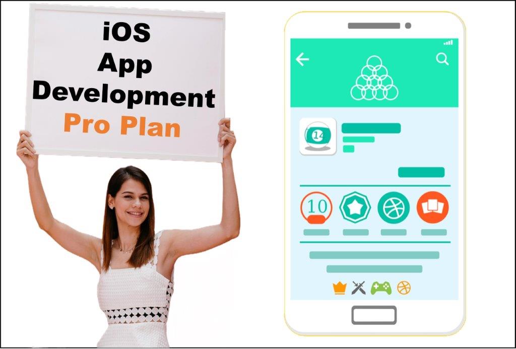 professional ios app development service in Boston Massachusetts