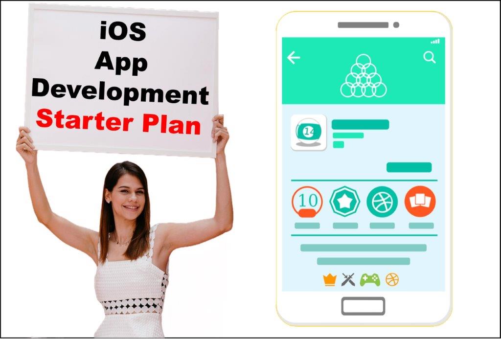 ios app development service in Boston Massachusetts