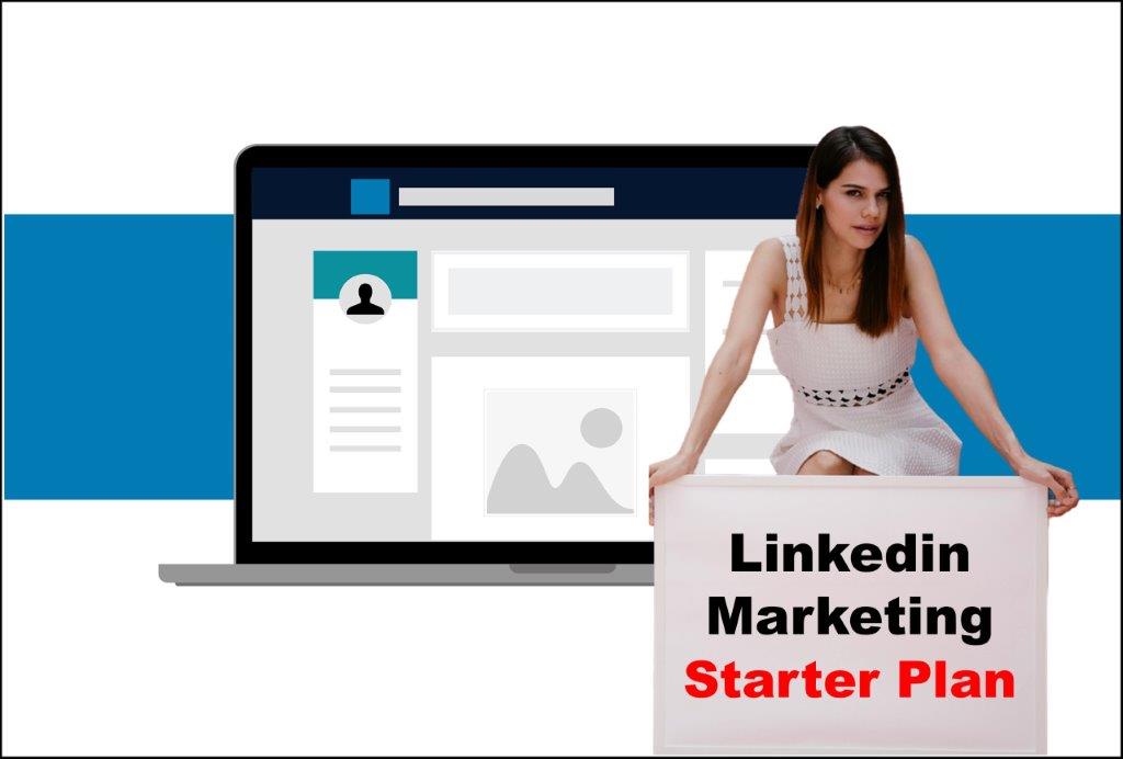 linkedin marketing service provider in Boston Massachusetts