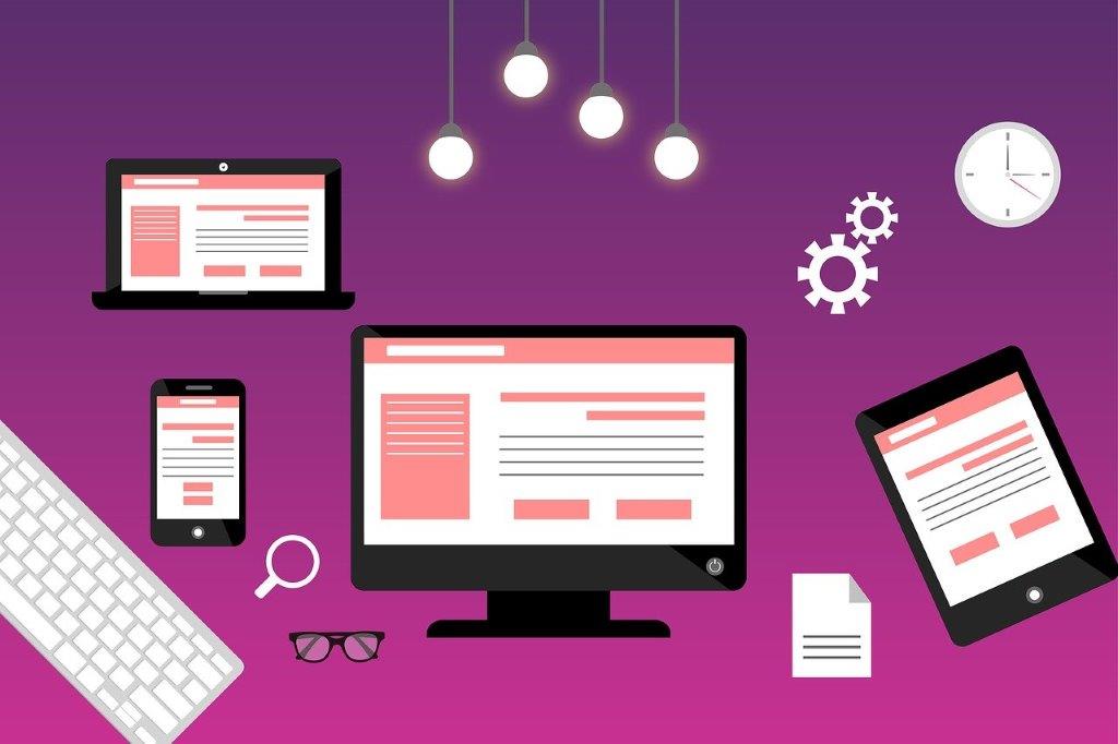 responsive website designing agency in Boston Massachusetts