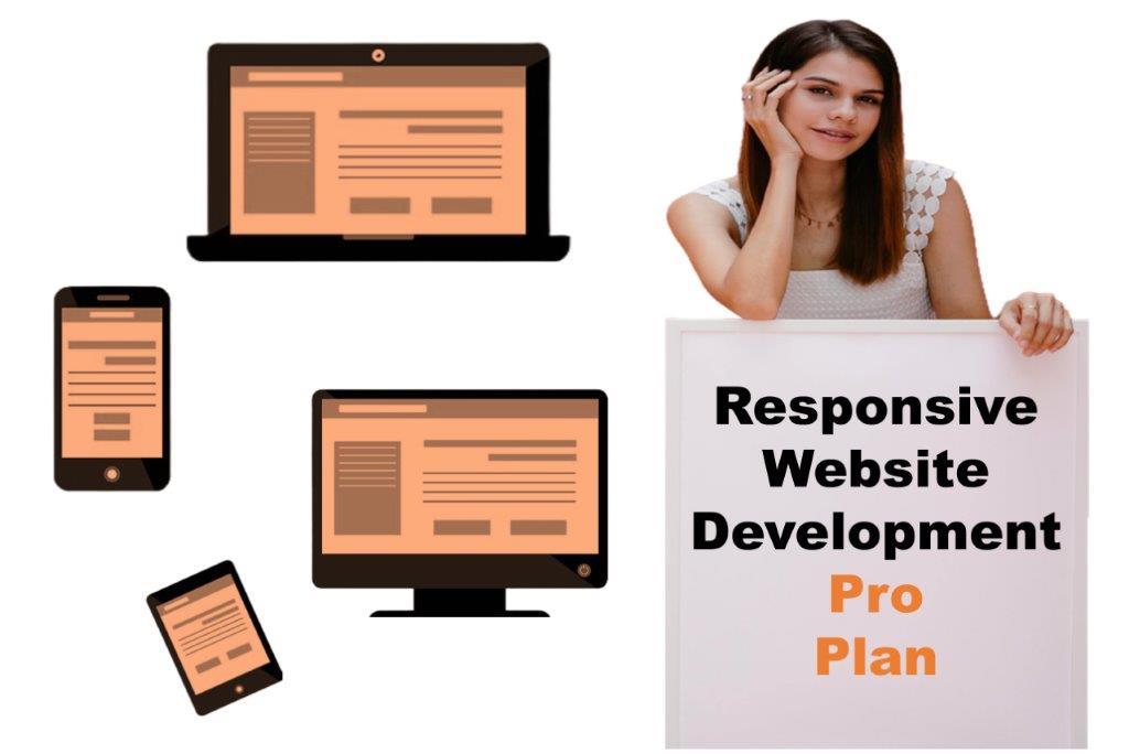 expert responsive website development agency in Boston Massachusetts