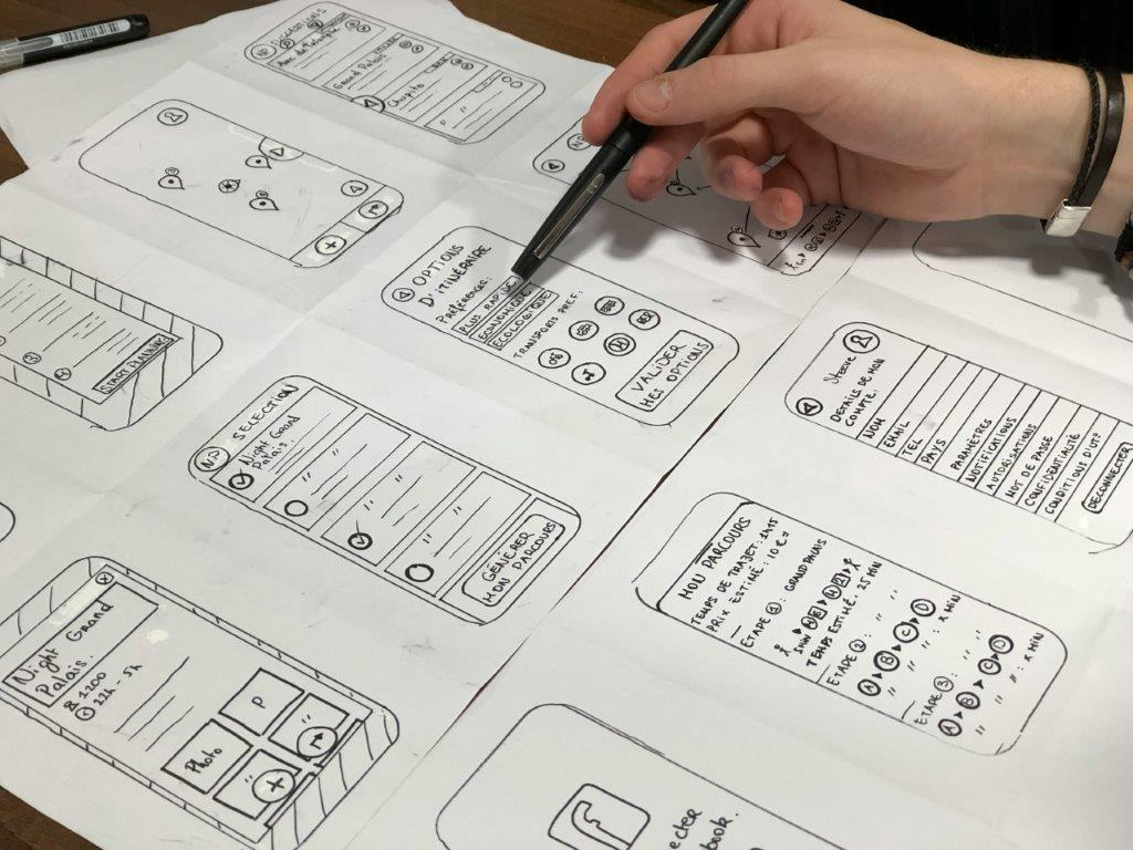 ux and ui development agency in Boston Massachusetts