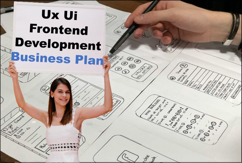 front end developers in Boston Massachusetts