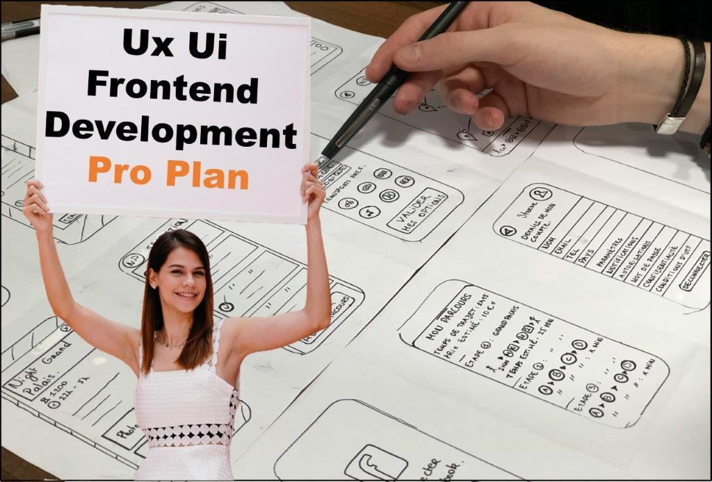 front end development agency in Boston Massachusetts
