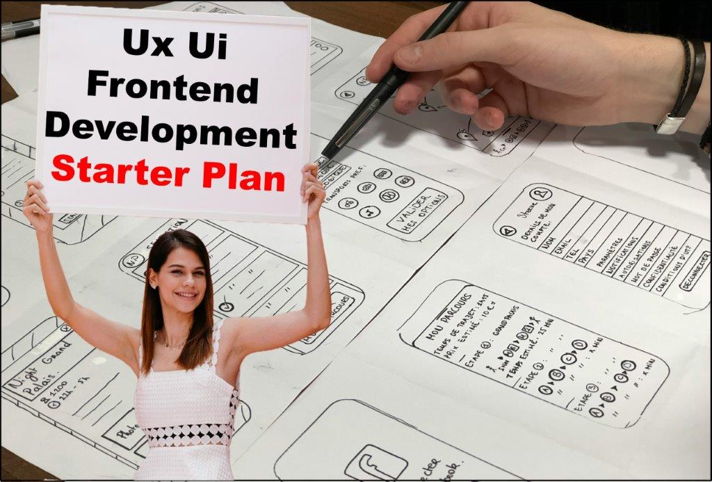 front end development in Boston Massachusetts
