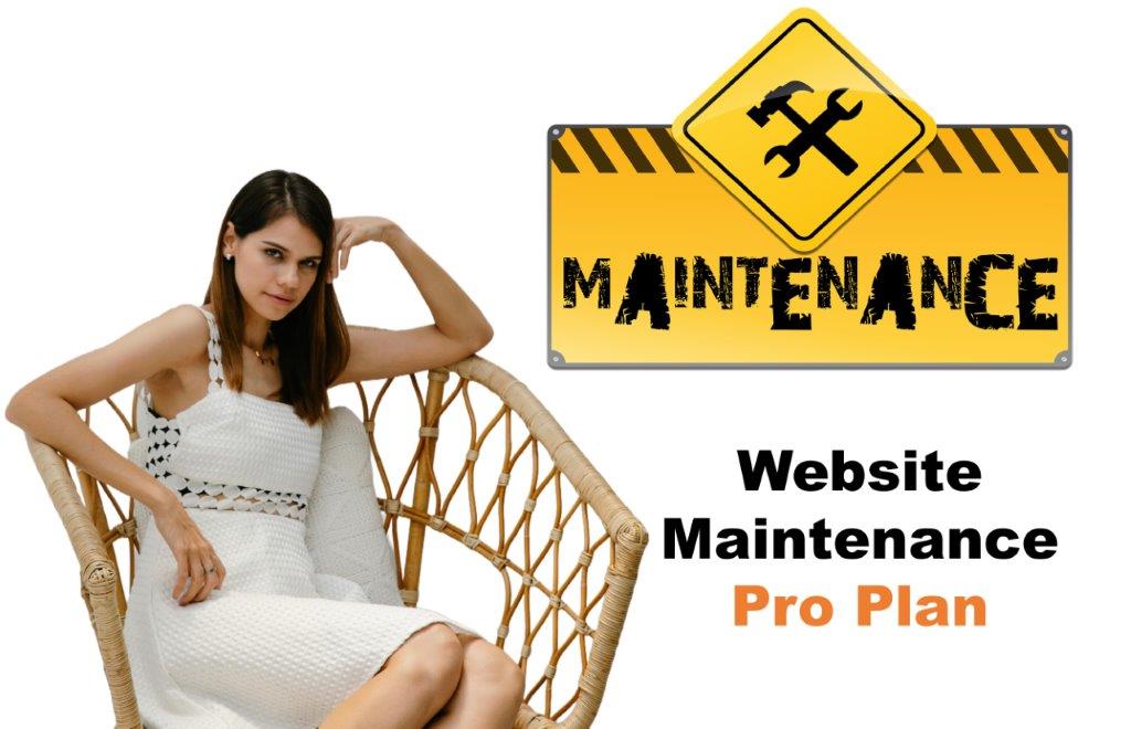 website maintenance agency in Boston Massachusetts