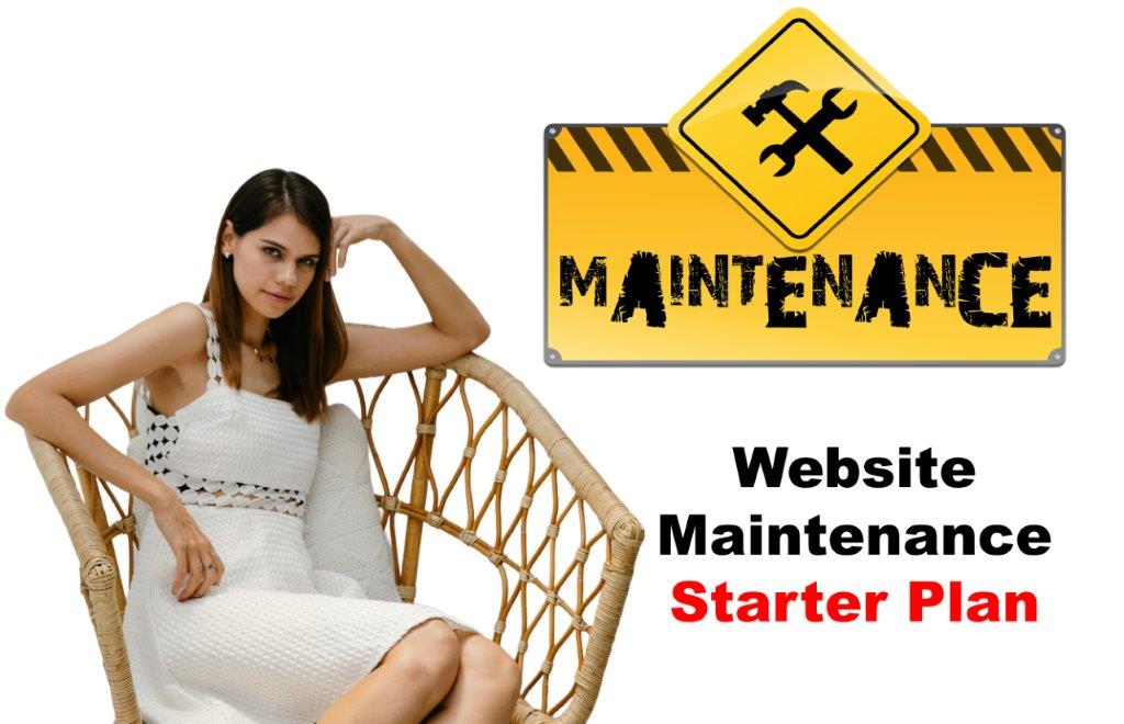 website maintenance service in Boston Massachusetts