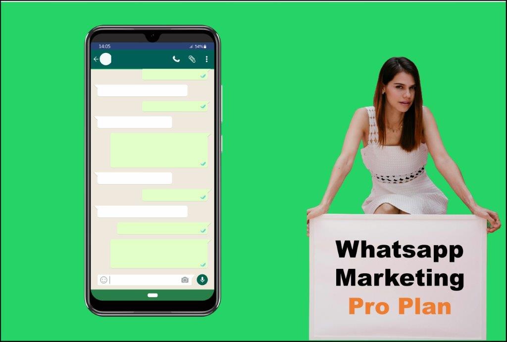whatsapp marketing agency in Boston Massachusetts