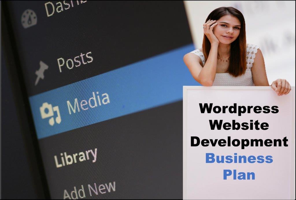wordpress website development company in Boston Massachusetts