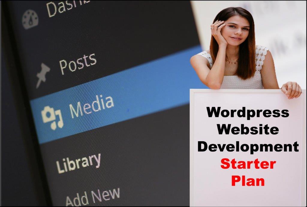 wordpress website development agency in Boston Massachusetts