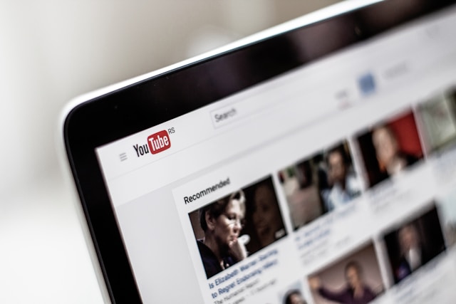 professional youtube marketing company in Boston Massachusetts